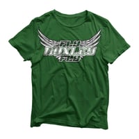 "Fly Huxley Fly" T-Shirt