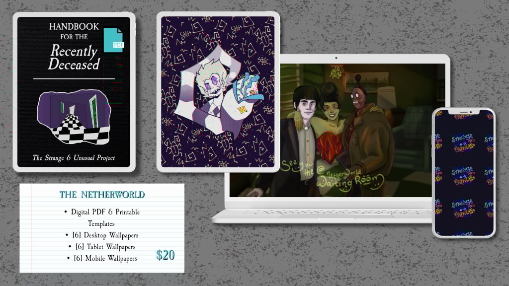 Image of DIGITAL BUNDLE