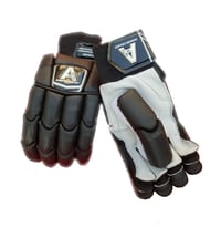 Image 2 of Ambush Cricket Onyx Edition Test Batting Gloves