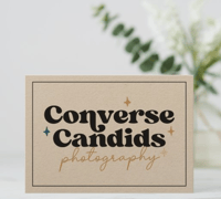 Image 1 of Gift Certifcate, various amounts!