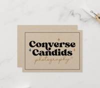 Image 3 of Gift Certifcate, various amounts!