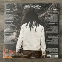Image 2 of Mortimer - Fight The Fight Vinyl 12" EP