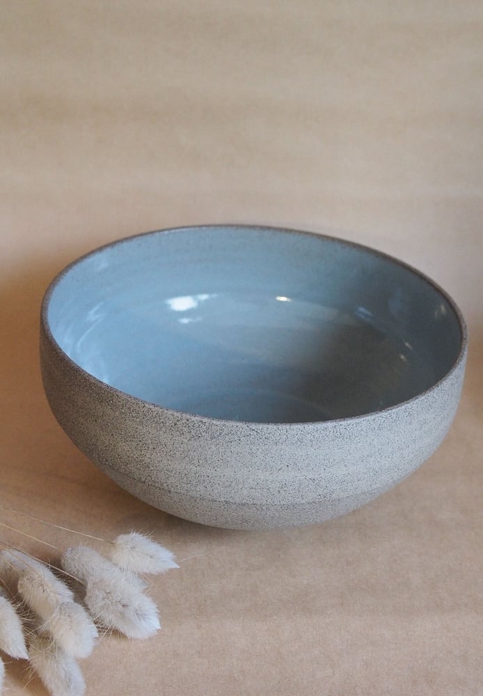 Image of Sharing bowl - aumoana