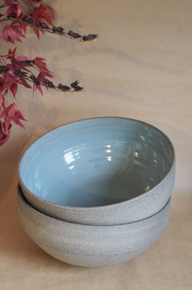 Image of Sharing bowl - aumoana