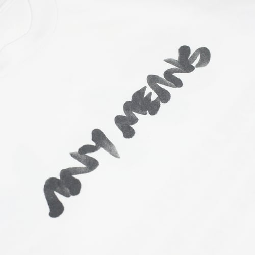 Image of World Tour Tee in White