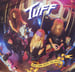 Image of Tuff -NEW- 3 Vinyl Set "What Comes Around Goes Around" Remastered 2021 - SIGNED by Stevie Rachelle