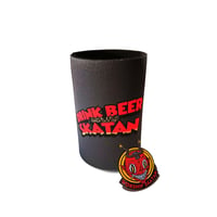 Image 2 of Worship Skatan (beer cooler)