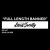 LS Full Length Banner