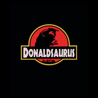 Image 3 of Donaldsaurus