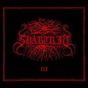 Image of Svartrit ‎– III 12" LP