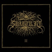 Image of Svartrit ‎– II 12" LP