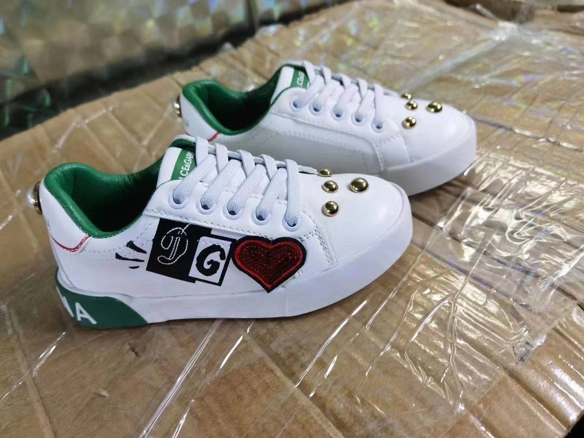 Image of Young Money Sneakers