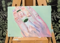 Image 2 of Knock, original