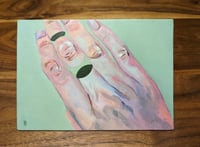 Image 1 of Knock, original