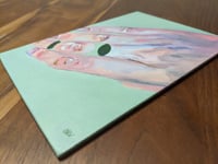 Image 3 of Knock, original