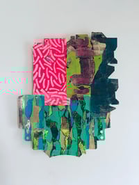 Image 1 of Mismatched