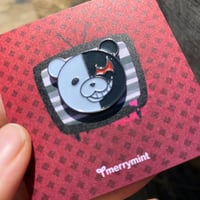 Image 2 of DR: That Bear Pin