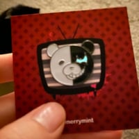 Image 3 of DR: That Bear Pin