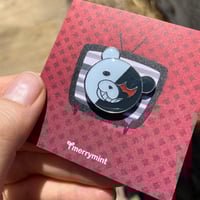 Image 4 of DR: That Bear Pin