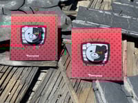 Image 1 of DR: That Bear Pin