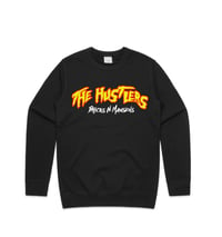 The Hustlers (Fuego)