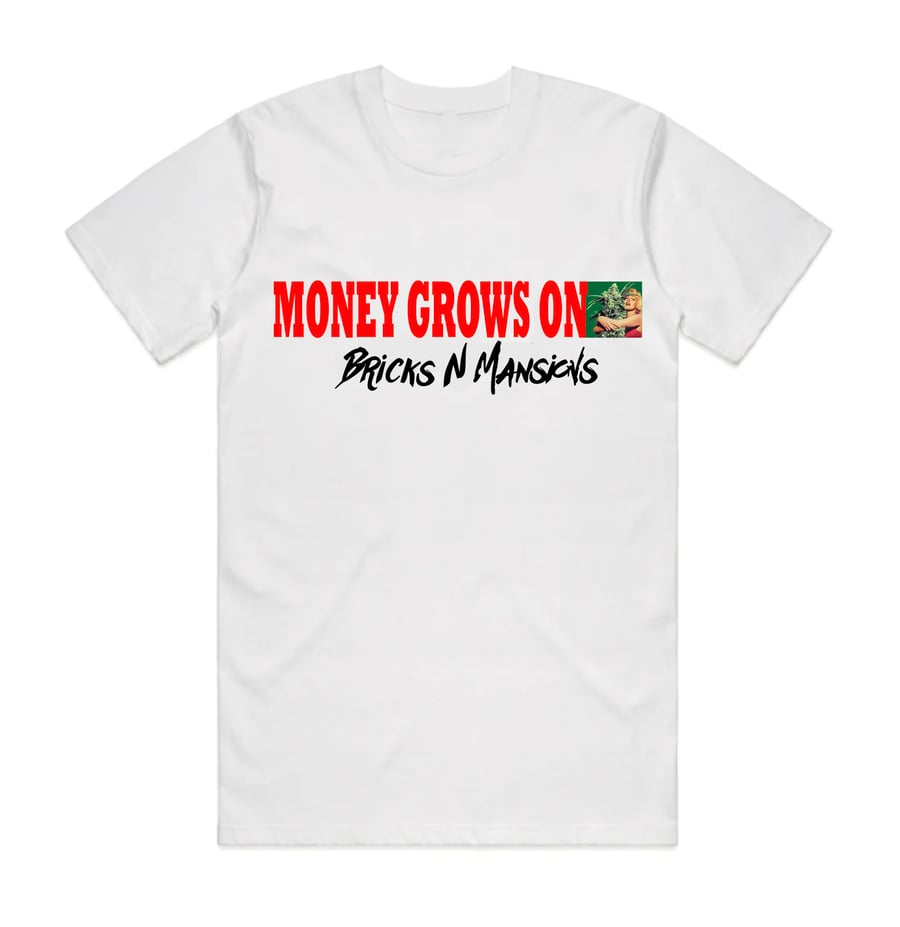 Image of Money Grows on Trees