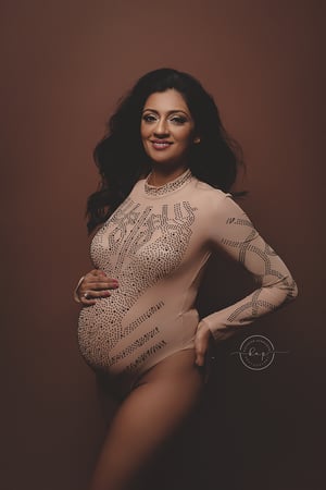 Image of Giada Bodysuit