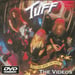 Image of TUFF-Vinyl Bundle-  "What Comes Around Goes Around" Includes Black Vinyl, CD, DVD, Tshirt & Dog Tag
