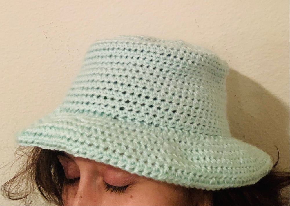 Image of bucky - bucket hat