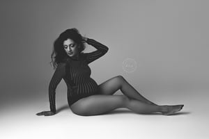 Image of Lydia Bodysuit