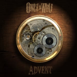 Image of Advent EP