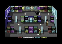 Image 3 of Arcade Daze (C64)