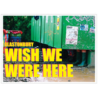 Wish We Were Here | Glastonbury 2021