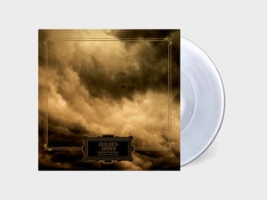 Golden Ashes - A Lightless Christ Shuns The Crown Of Divinity (IMP055)