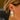 Ibiza large double disc earrings