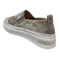 Image 4 of BERNIE MEV TW187 MOCHA VELVET