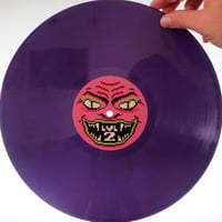 Image 4 of VINILE SPERMATOZOLLO DELUXE