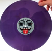 Image 3 of VINILE SPERMATOZOLLO DELUXE