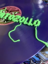 Image 2 of VINILE SPERMATOZOLLO DELUXE