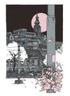BELVEDERE -  THE JAUNT