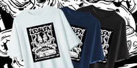 Kraken MX5 MK2 NB Roadstar Tee!