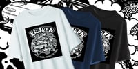 Kraken MX5 MK1 NA Roadstar Tee!