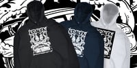 Kraken MX5 MK2 NB Roadstar Hoodie!
