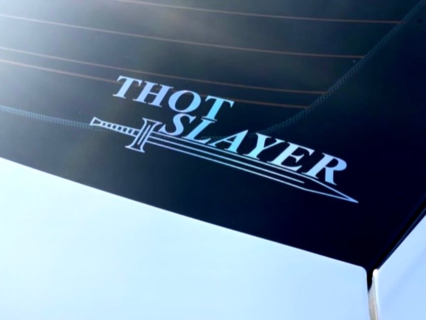 Image of Thot Slayer