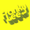FRANKY LEE ”I”  12" 