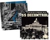 Original SSD 40th Anniversary Albums from 1982