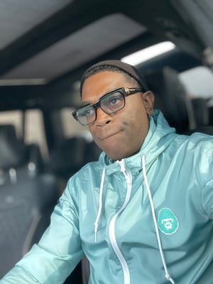 Image of King Kosher Gorilla Windbreakers