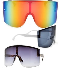 Image 1 of Large Cali Shades