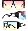 Vibe Shades 