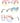Unisex PR Rimless Shade